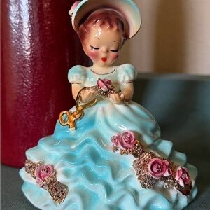 🎀 Josef Oringinals 'Yvette' figurine from the Morning, Noon & Night Series 🎀